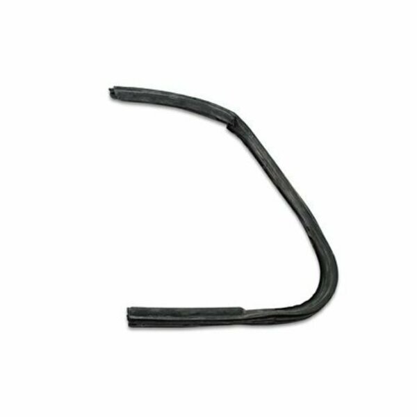 Volkswagen Ventwing Seal R 65-77,111-837-626B 111-837-626B